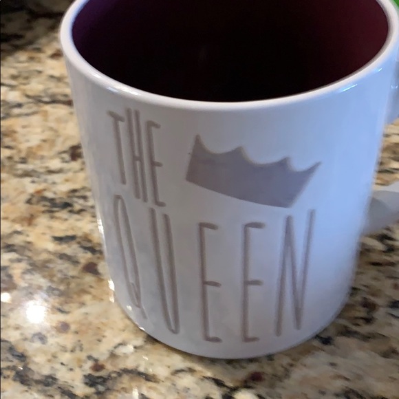 Super cute The King and The Queen coffee mugs - Picture 3 of 6